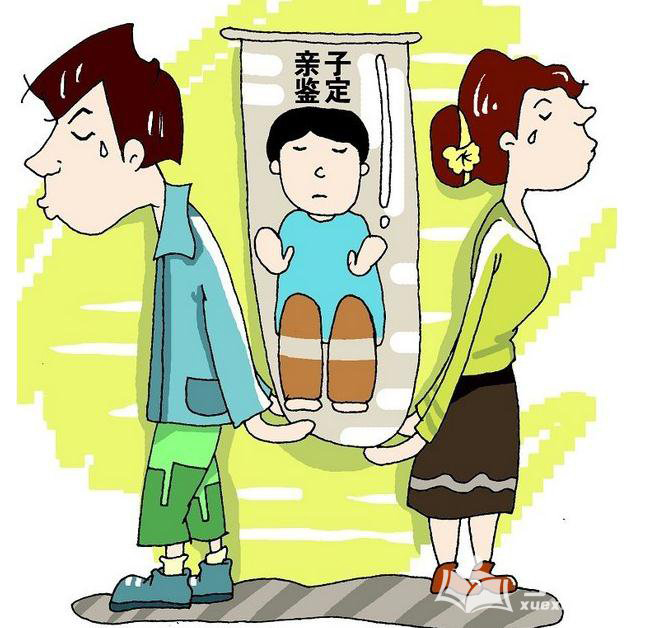 甘肃匿名亲子鉴定在什么地方做,甘肃权威匿名亲子鉴定机构
